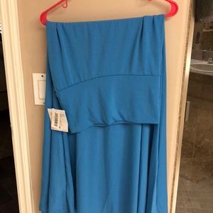 LulaRoe Xs Maxi
